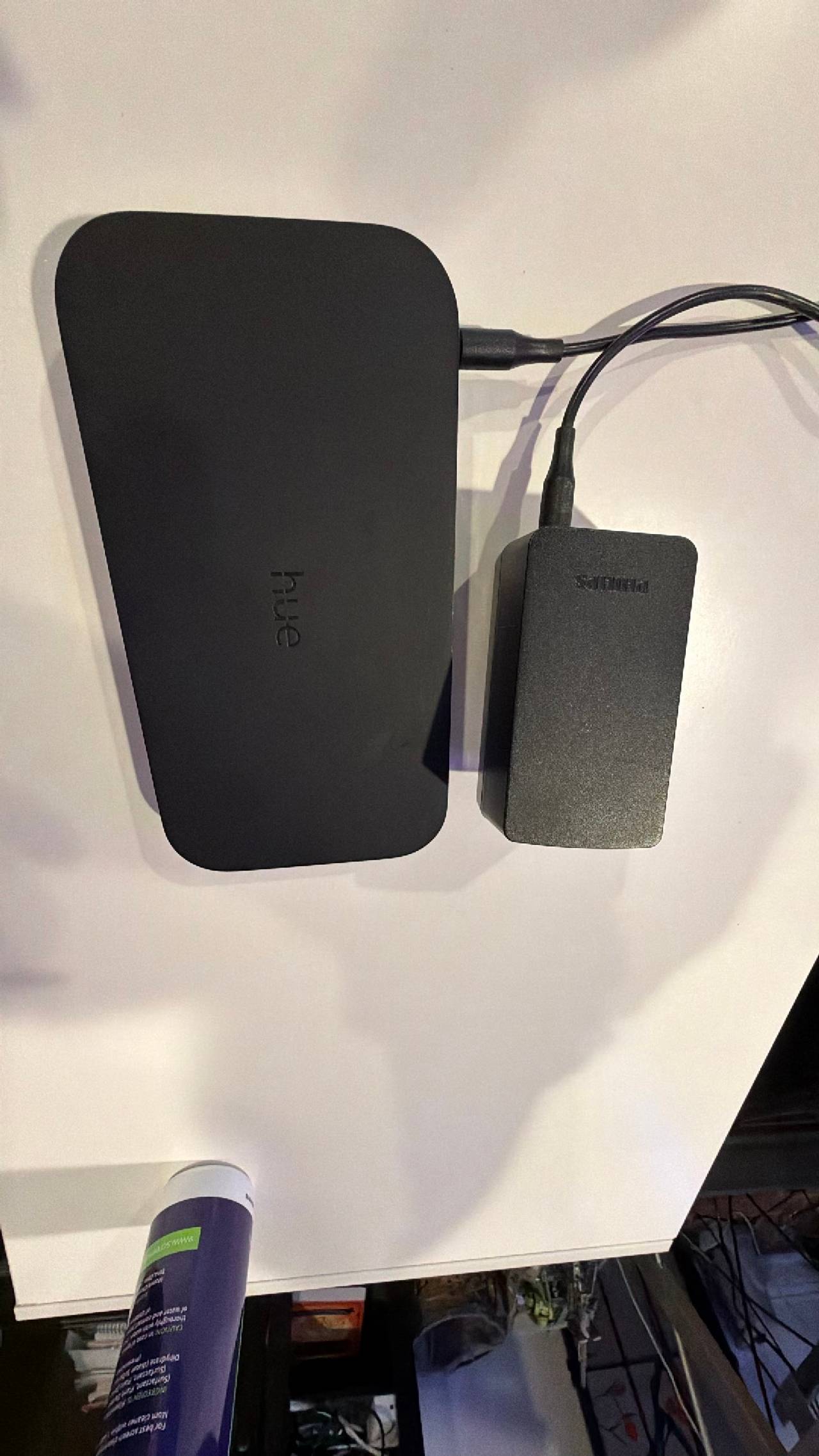 Philips Hue Play HDMI Sync Box