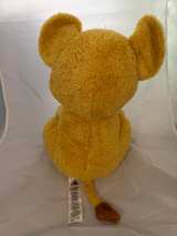Disney The Lion King Simba Weighted Plush Toy - Image 4