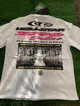 Hellstar Graphic T-Shirt - Image 2