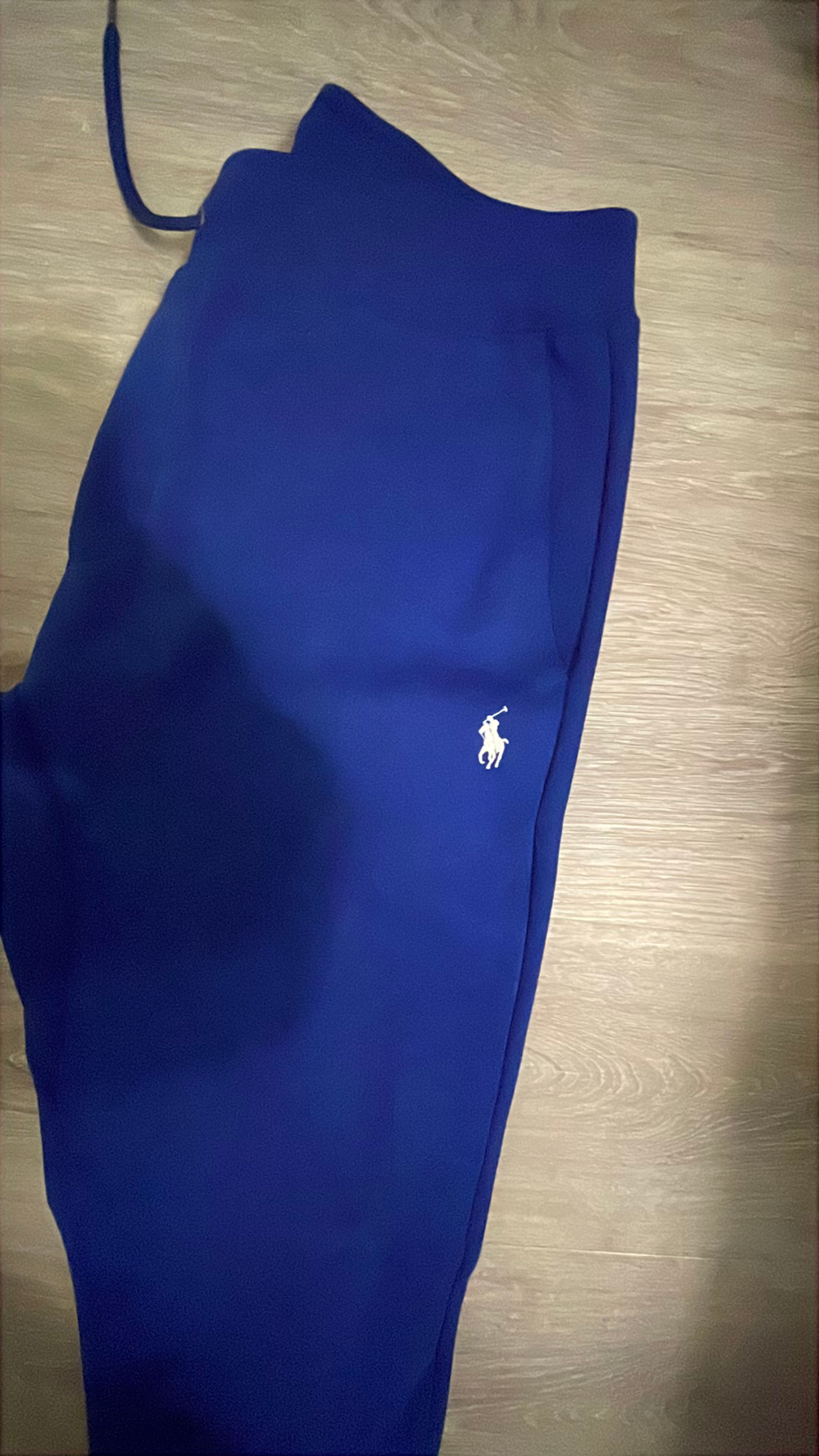 Polo Ralph Lauren Men's Fleece Jogger Pants - Image 2