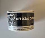 NHL Official Game Puck by Inglasco - Image 2