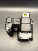 Sony Cyber-shot DSC-H9 Digital Camera - Image 4