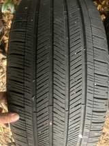 2x 275/40/22 used Goodyear Tires! Lots of tread life left! - Image 2