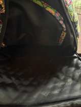 Vera Bradley Quilted Campus Backpack - Image 3
