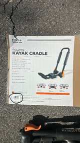 Field & Stream Folding Kayak Cradle - Image 3
