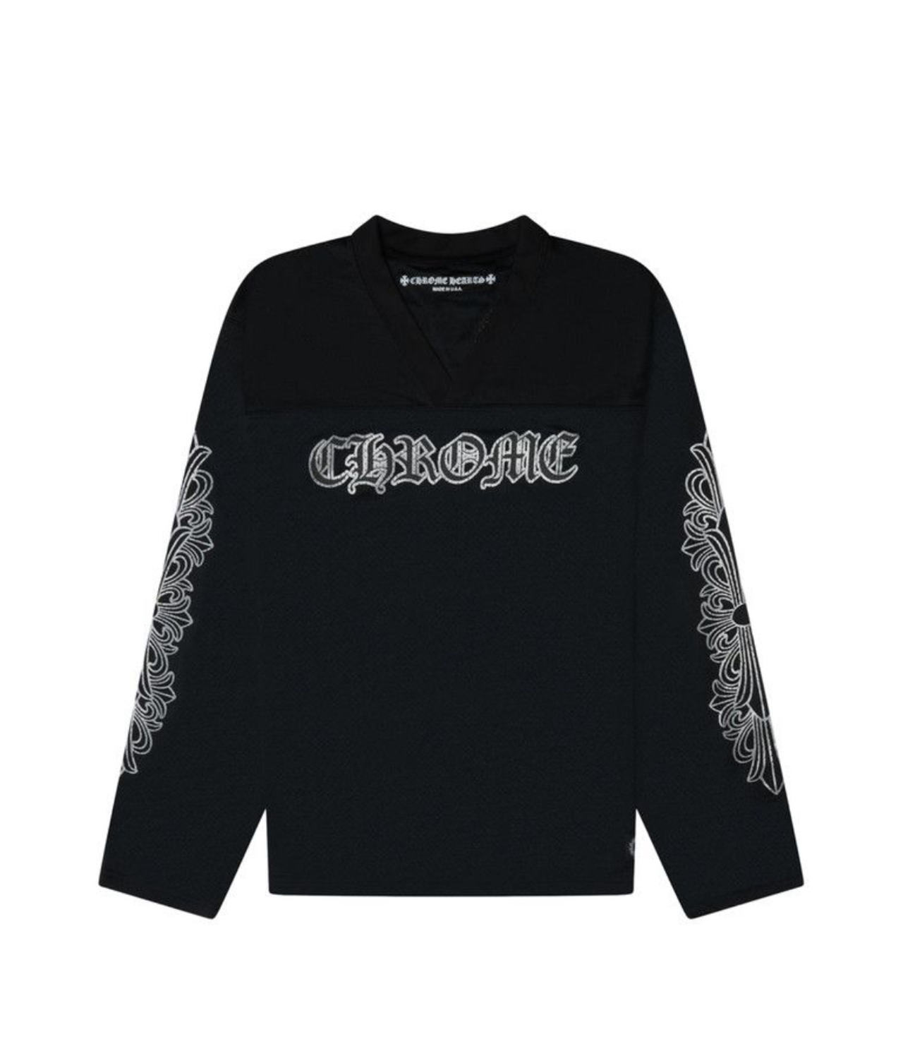 Chrome Hearts Long Sleeve Shirt