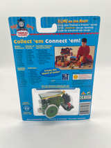 Thomas & Friends Take Along George 76207 NEW Sealed Learning Curve Steamroller - Image 2