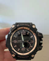 Casio G-Shock Mudmaster GG-1000RG-1A Rose Gold - Image 5