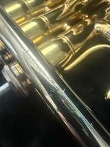 Jupiter Capitol Edition CEB-660  Trumpet Bach 5C Std w/ Case - Image 3