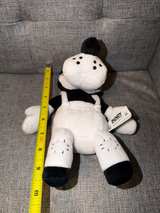 Bendy and the Ink Machine Boris the Wolf Plush - Image 2