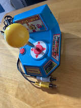 Namco Ms. Pac-Man 5-in-1 Plug & Play TV Games Joystick Tested - Image 1