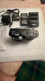 Panasonic Lumix DC-Zs70 Digital Camera - Image 3