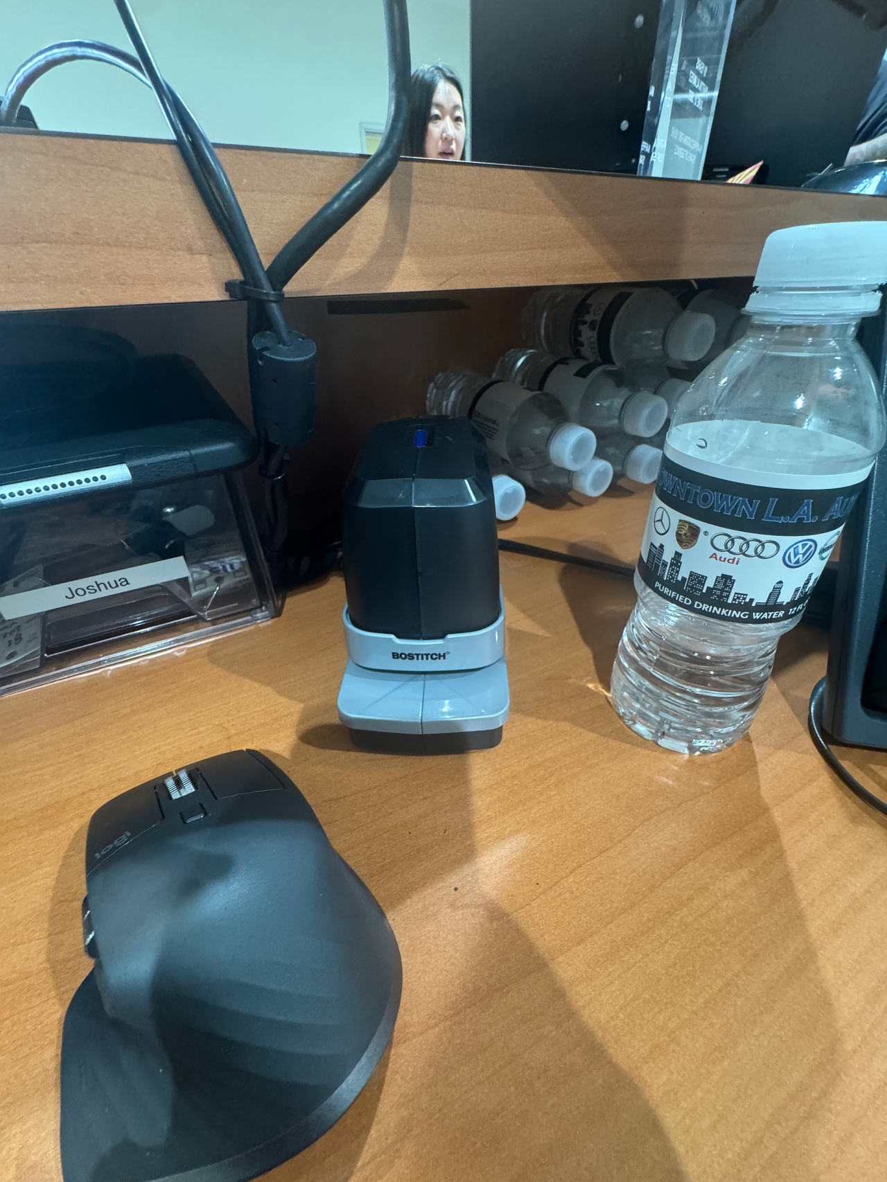 Bostitch Electric Stapler