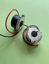 Brushless DC Motor - Image 1