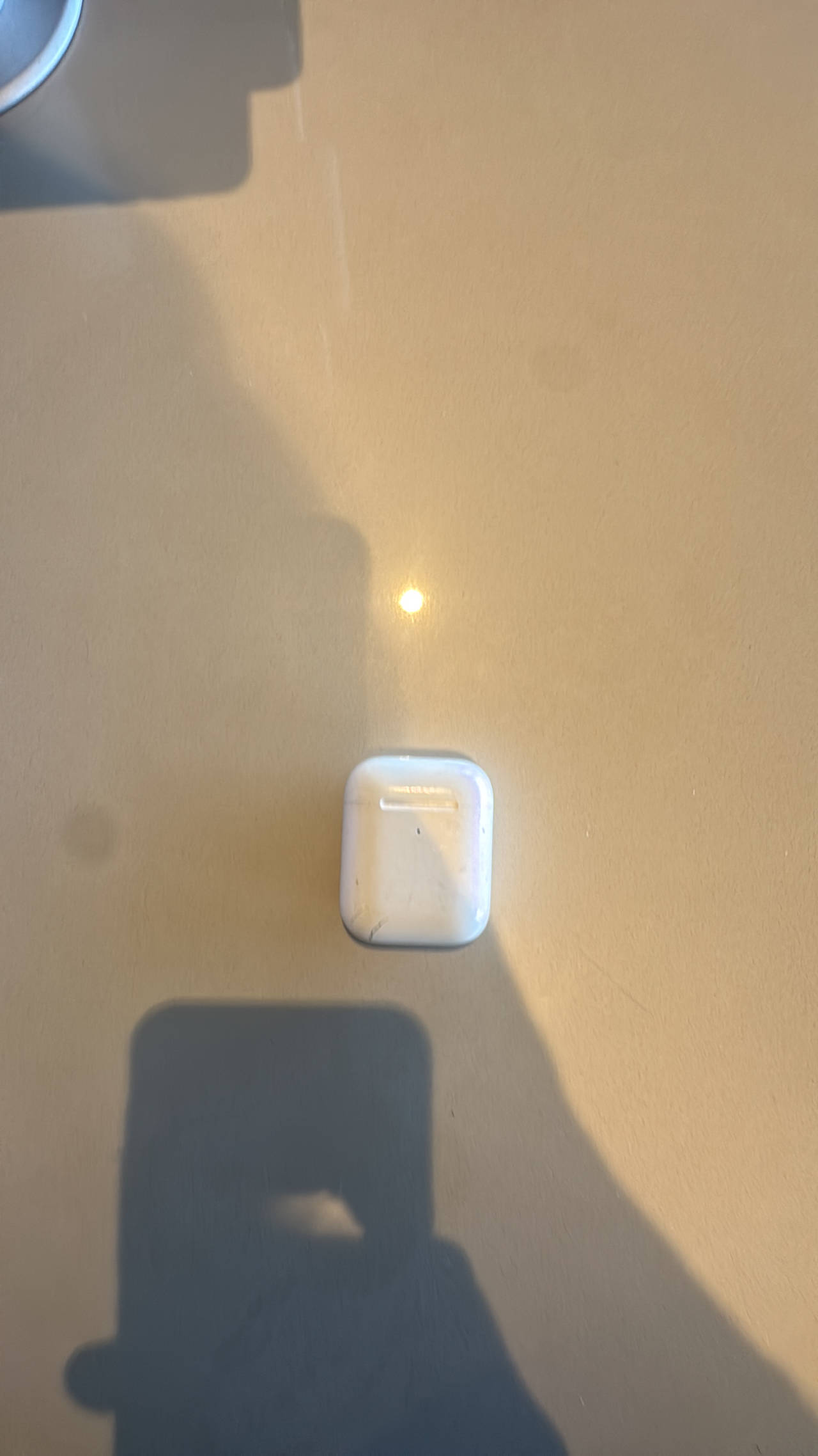 Apple AirPods Charging Case