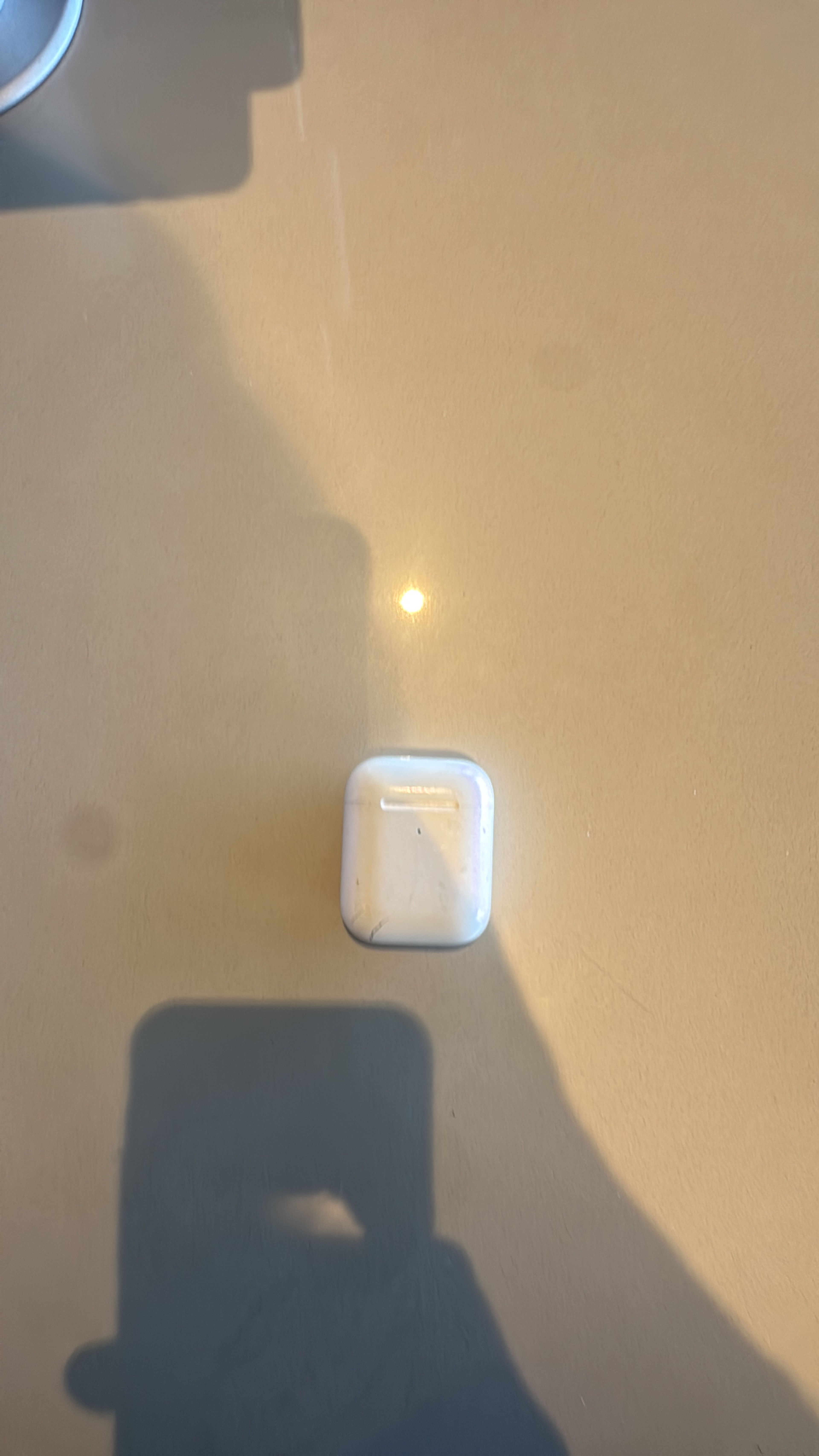 Apple AirPods Charging Case