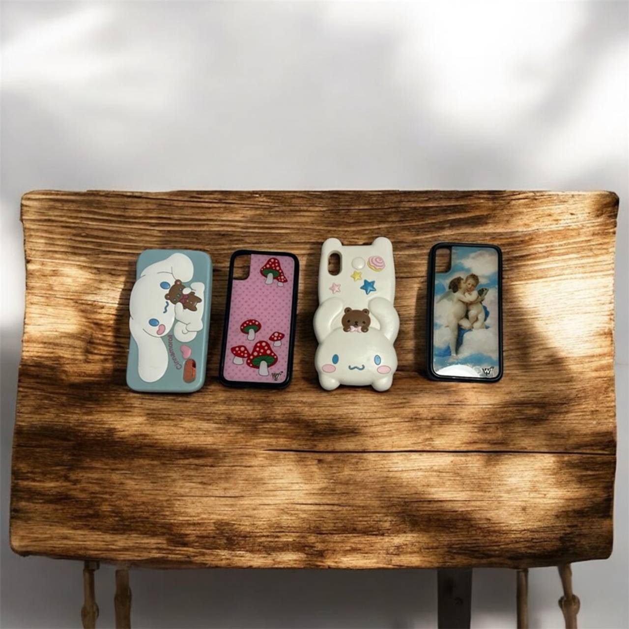 I phone cases