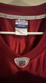 Reebok San Francisco 49ers Patrick Willis Jersey - Image 3