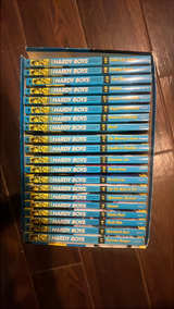 The Hardy Boys Undercover Brothers Box Set (Books 1-21) - Image 2