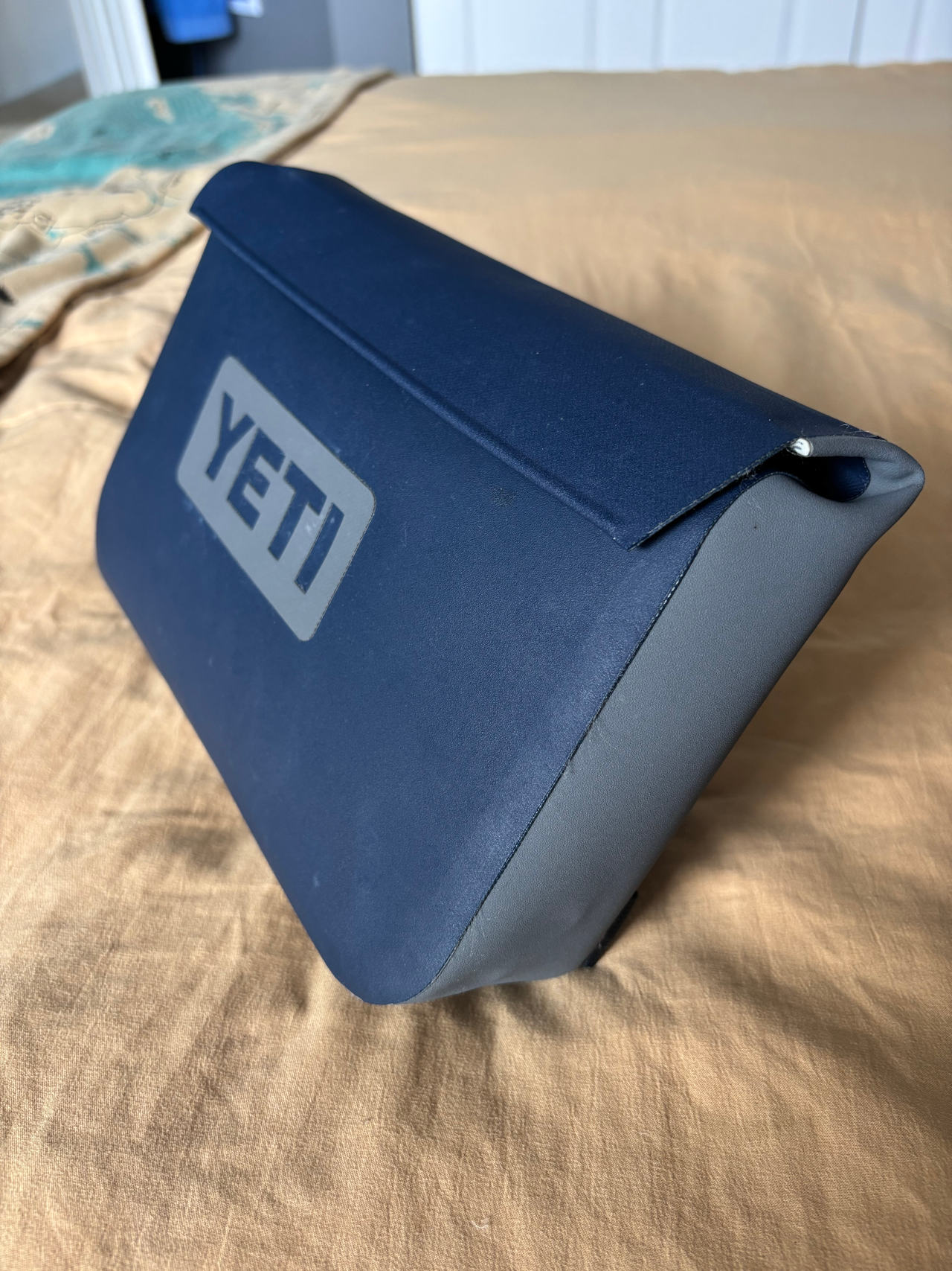 YETI Sidekick 3L Waterproof Dry Bag - Navy Blue w Free Shipping 
