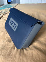 YETI Sidekick 3L Waterproof Dry Bag - Navy Blue w Free Shipping  - Image 1