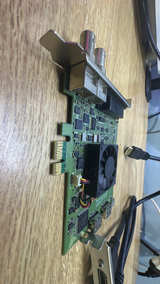 Blackmagic Design DeckLink Studio 2 Capture Card - Image 6