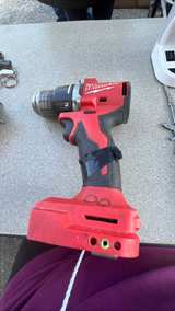 Milwaukee M18 Brushless 1/2 in. Drill/Driver - Image 1