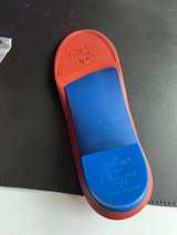 Powerstep ProTech Met Full Length Orthotic Insoles - Image 3