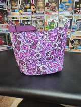 Vera Bradley On the Go Crossbody Bag - Image 5
