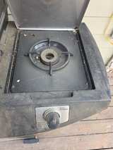 Brinkmann Select 2700 5-Burner Propane Gas Grill - Image 5