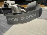 Canon EOS Rebel SL1 DSLR Camera White - Image 3