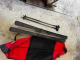 Salomon X-Scream 7 Lite Skis - Image 4