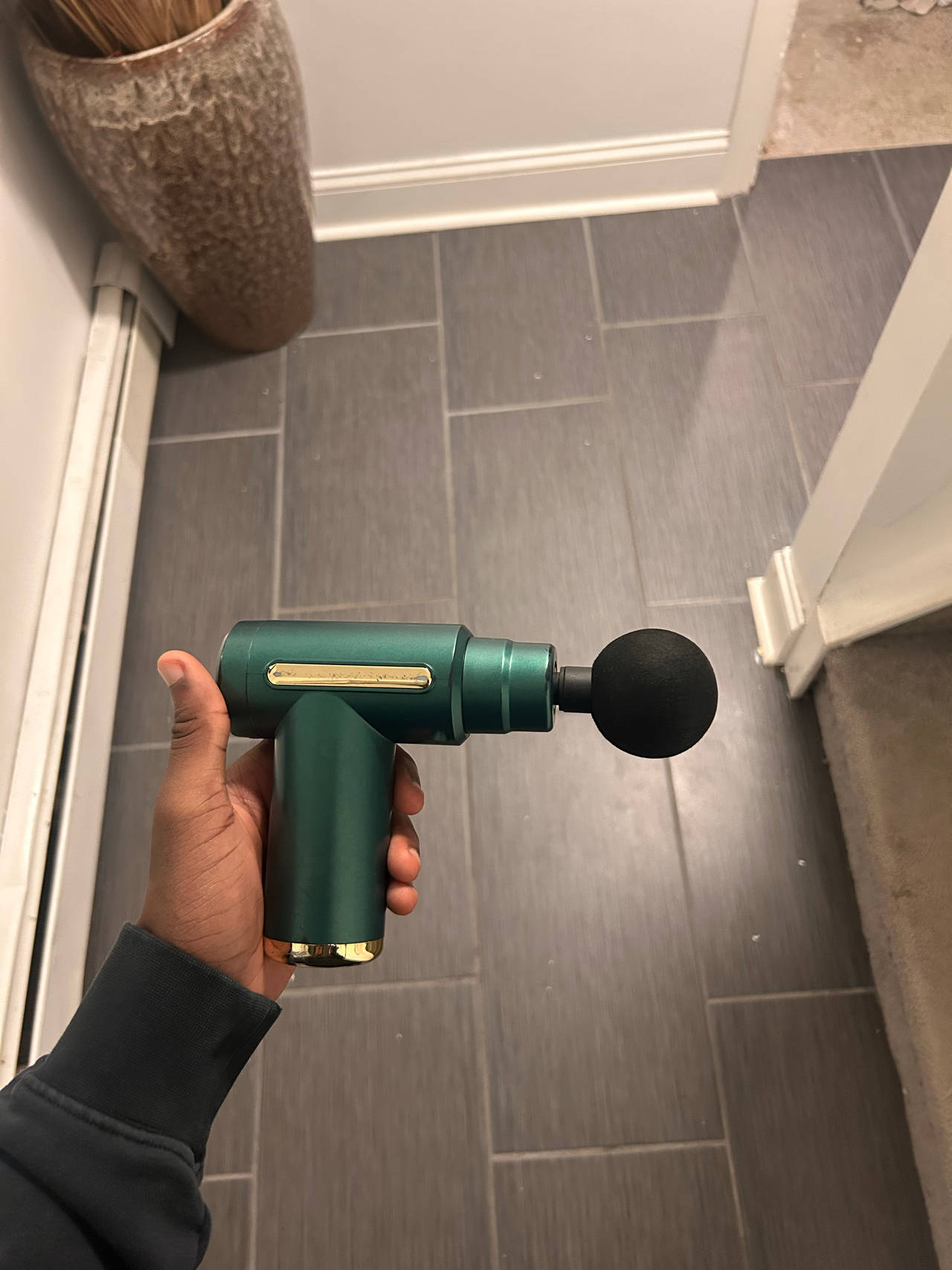 Massage Gun