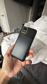 Yumgood Fast Charge Power Bank - 22.5w 10,000 mAh  - Image 2