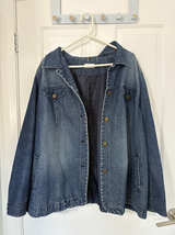 Denim Jacket - Image 1