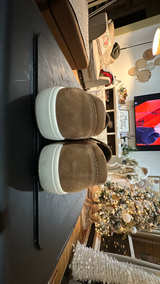 ECCO Soft 7 Slip-On Sneaker Brown - Image 4