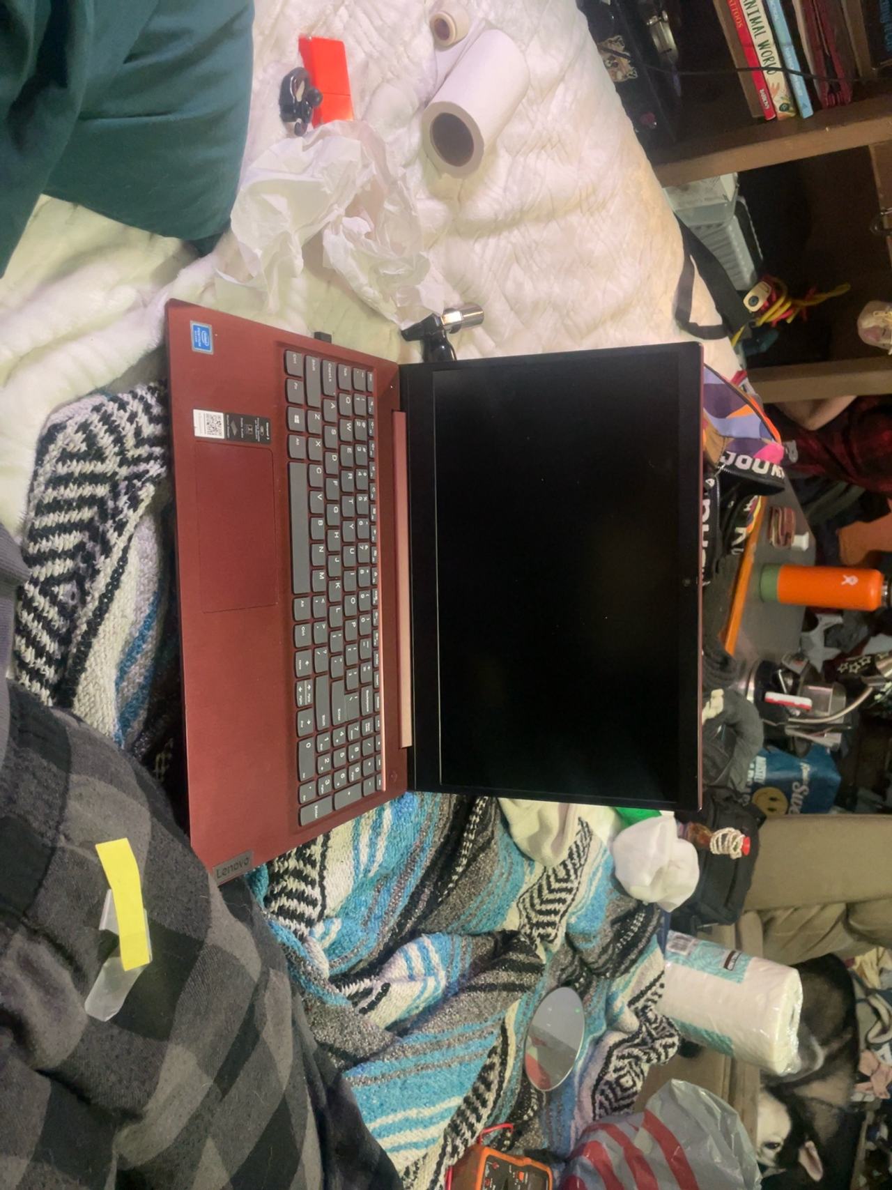 Lenovo IdeaPad 3 15.6" Laptop