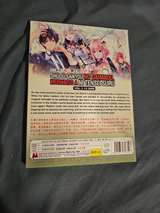 Shijou Saikyou no Daimaou, Murabito A ni Tensei Suru Vol. 1-12 End DVD - Image 1