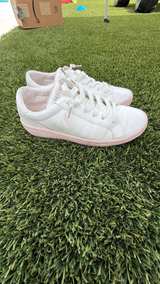 Skechers Street Goldie - Rose and Shine Sneaker - Image 3