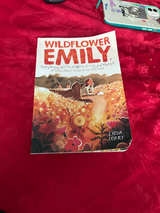 Wildflower Emily by Lydia Corry - Image 1