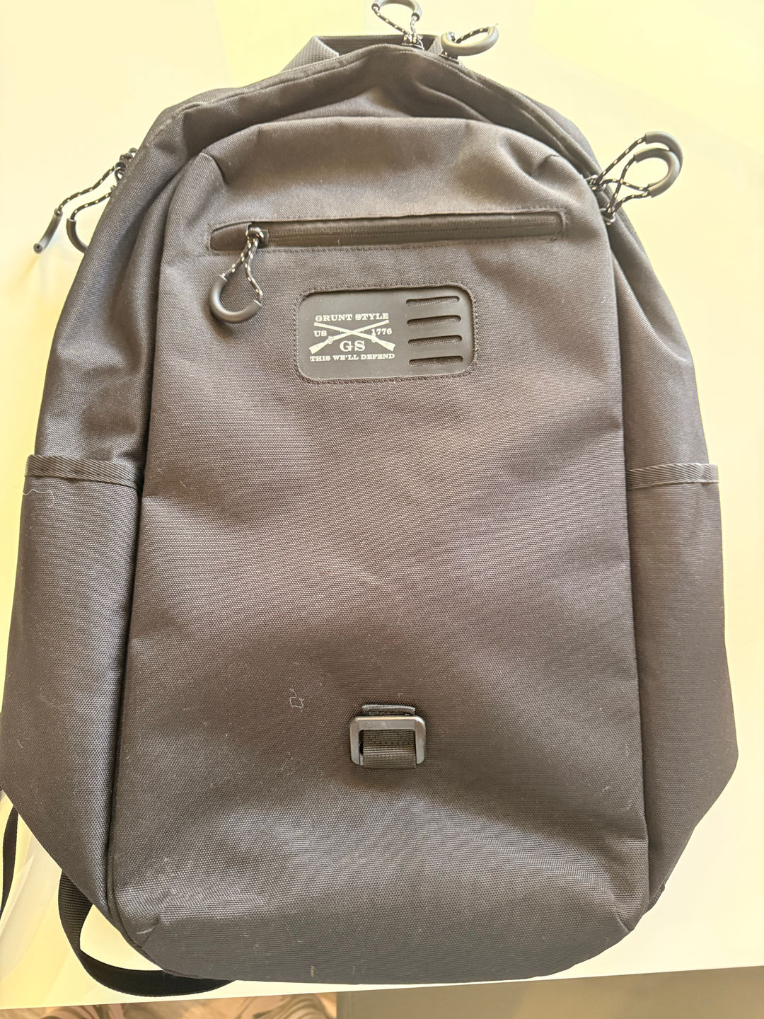 Grunt Style Everyday Conceal Carry Backpack