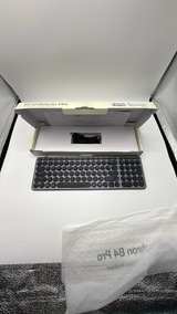 Keychron B4 Pro Ultra-Slim Wireless Keyboard - Image 2