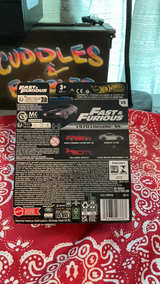 Hot Wheels Fast & Furious Premium 1970 Chevelle SS 1/5 - Image 2