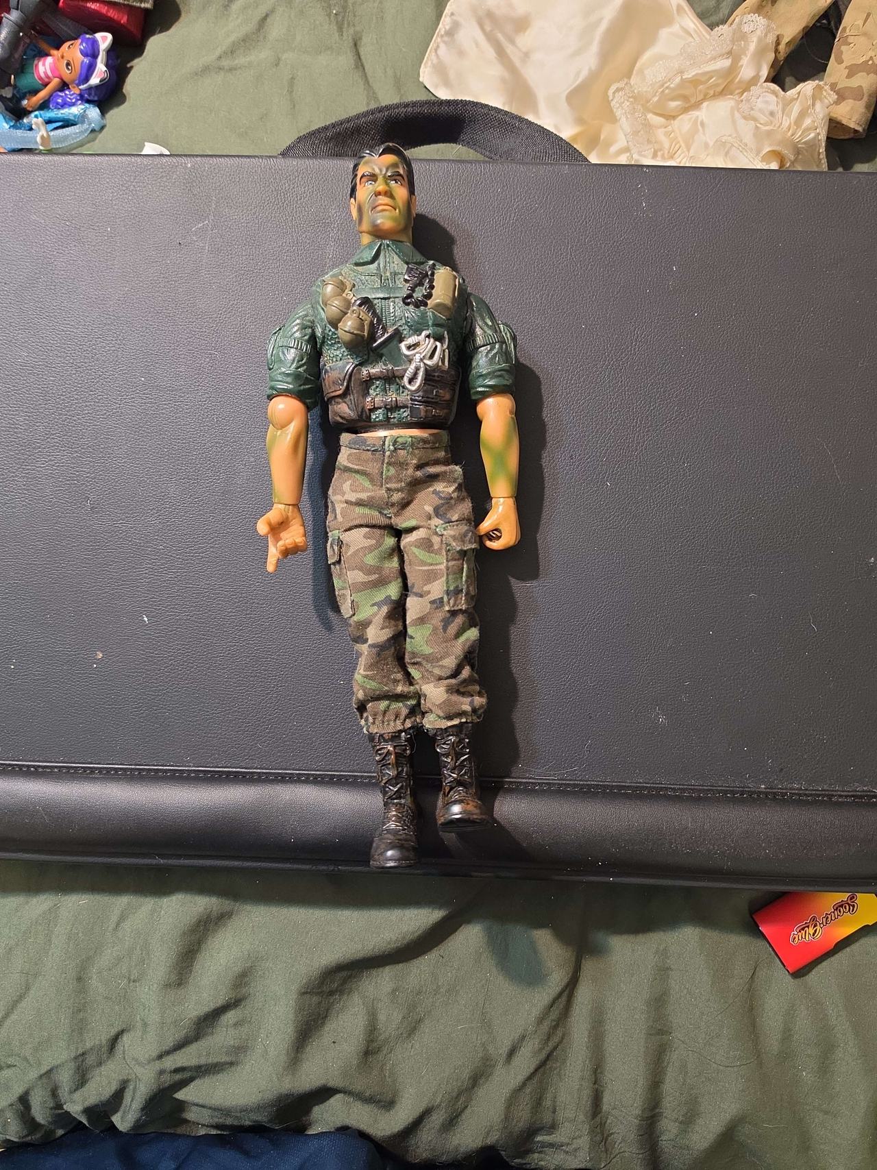 G.I. Joe 12-inch Action Figure