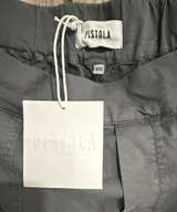 NEW Pistola Grey Elastic Waist Pants Size XXL - Image 1