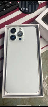 XS16 Pro Max Smartphone - Image 4