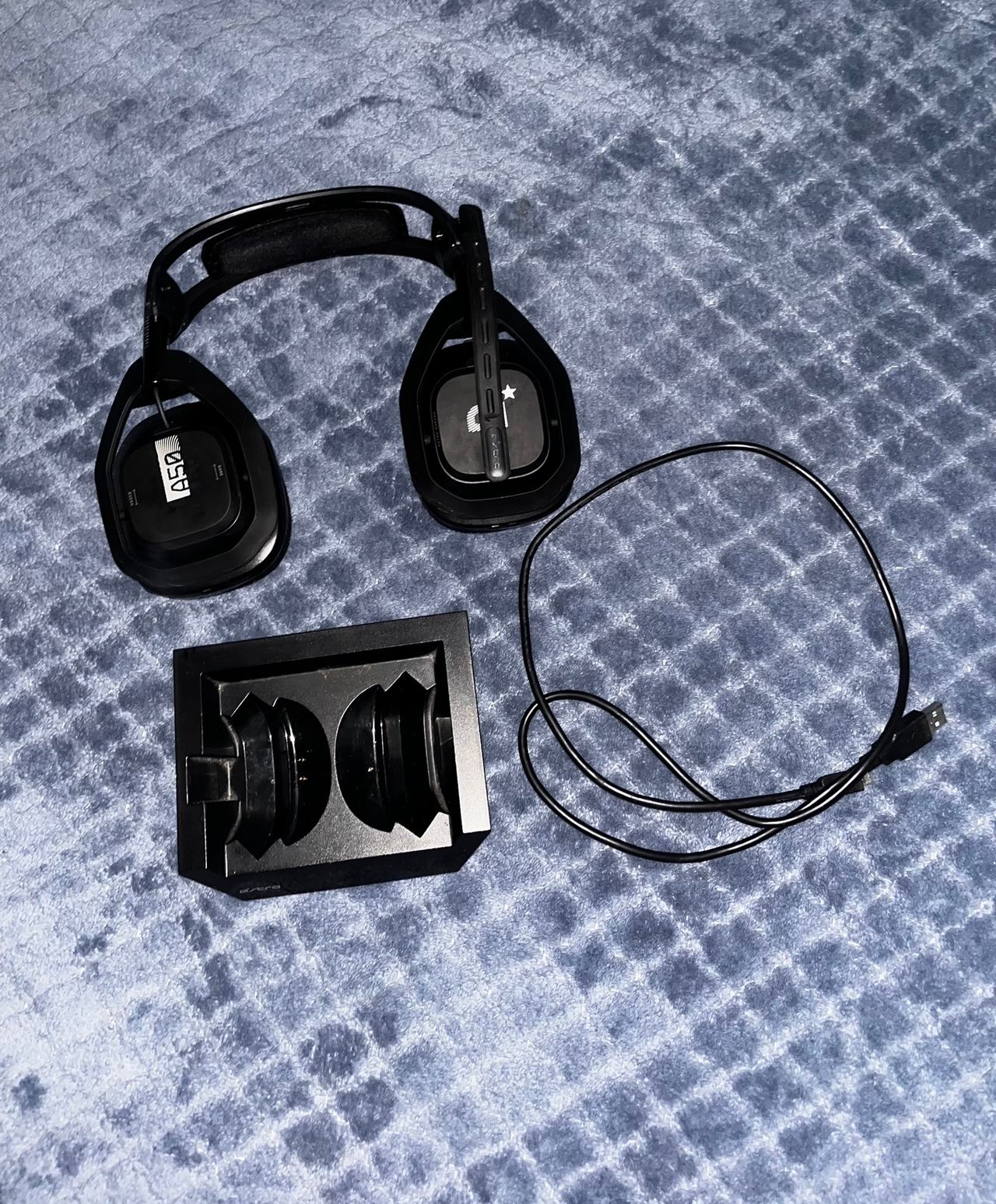 Astro A50 Wireless Gaming Headset