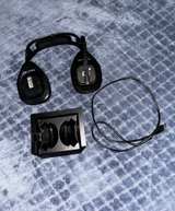 Astro A50 Wireless Gaming Headset - Image 1