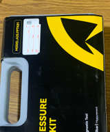 A25 Fuel Pressure Test Kit A25.FPTK01 - Image 1