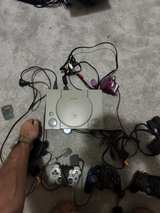 Sony PlayStation 1 Gray Console - Image 6